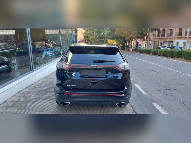 Ford Edge 210cv 4x4 foto 3
